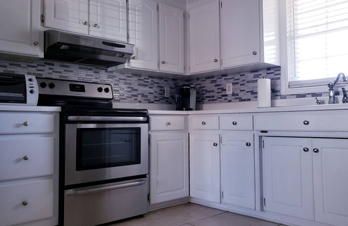 Lyman House | Home Away from Home - Monthly Rental near Downtown Greer, GSP Airport, BMW