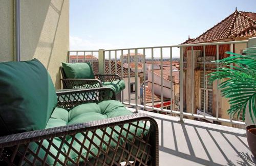 Peniche de Cima Apartment | Home Away From Home