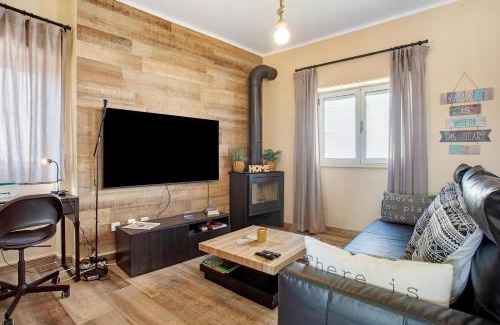 Peniche de Cima Apartment | Home Away From Home