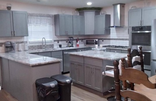 Conway House | Home away from home. Relaxing and welcoming stay. 20min from Myrtle Beach.