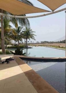 As Sifah Apartment | Home Away from Home Sifa
