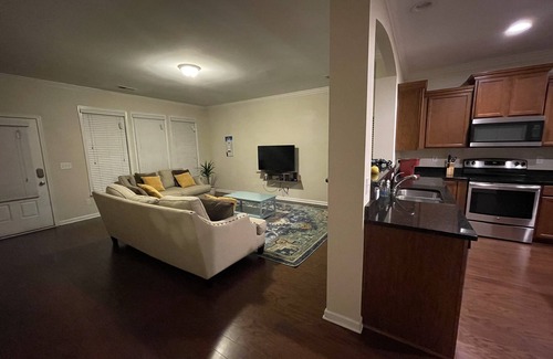 Huntcliff House | “Home away from home “