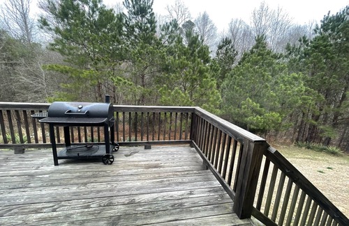 Huntcliff House | “Home away from home “