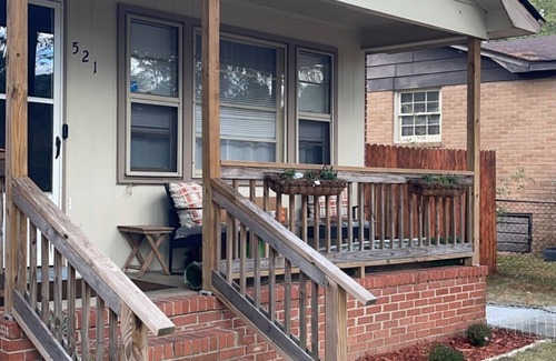 State Park House | Home away from home