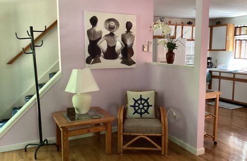 Edgartown House | Home Away From Home