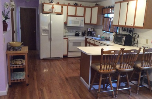 Edgartown House | Home Away From Home