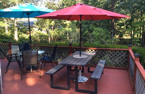 Edgartown House | Home Away From Home