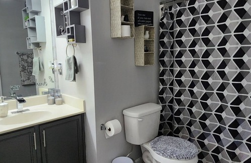 Fairburn House | Home Away From Home
