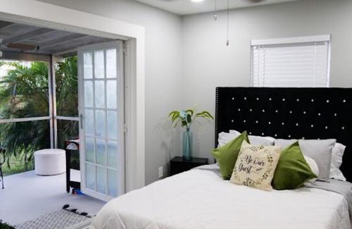 Sunset Park House | HOME away from HOME