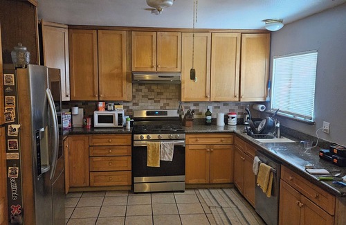 Las Vegas House | Home away from Home