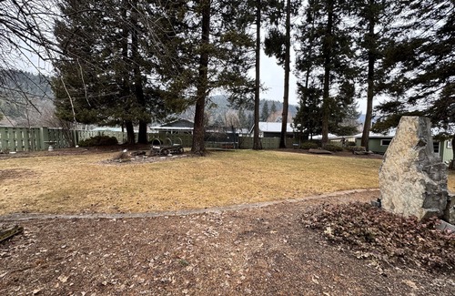 Libby House | Home away from Home!