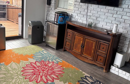 Saint Elmo House | Home Away From Home