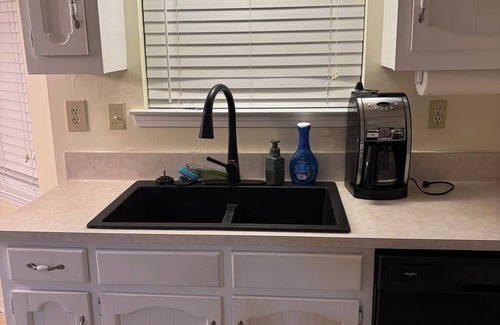 Saint Elmo House | Home Away From Home
