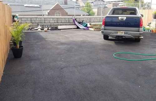 Weequahic House | Home away from Home