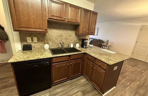 Newnan Apartment | Home Away From Home