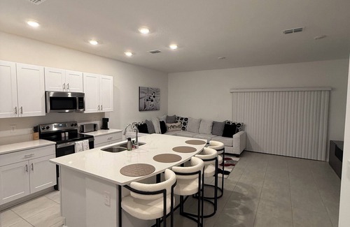 Poinciana House | Home away from home