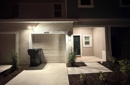 Poinciana House | Home away from home