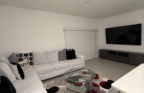 Poinciana House | Home away from home