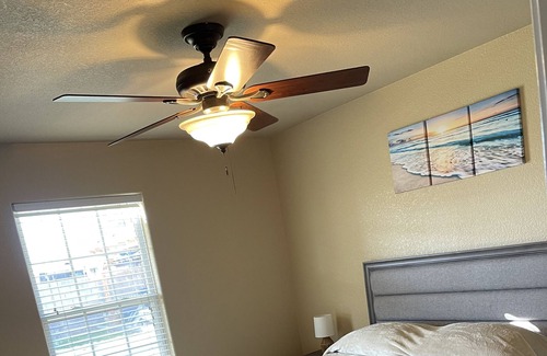 Roswell House | Home Away from Home