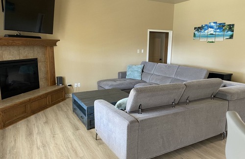 Roswell House | Home Away from Home