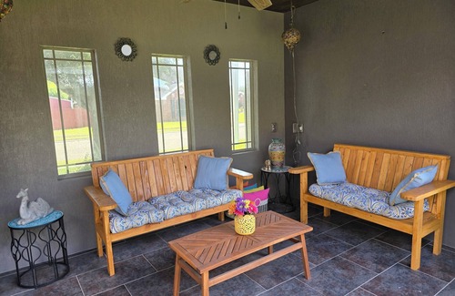 San Juan House | Home away from home!