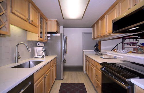 Crested Butte Condo | Home Away From Home! Ski-in/Ski-out, Dog Friendly Condo w/Fireplace & Views