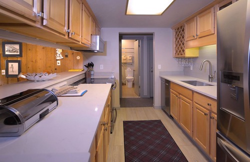 Crested Butte Condo | Home Away From Home! Ski-in/Ski-out, Dog Friendly Condo w/Fireplace & Views