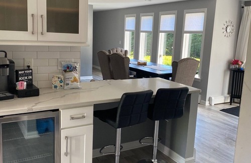 Northwest Harwich House | Home away Harwich