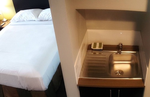 Drayton Valley Hotel | Home Away Inn