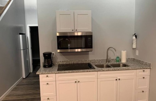 Joseph House | Home Base Resort #6