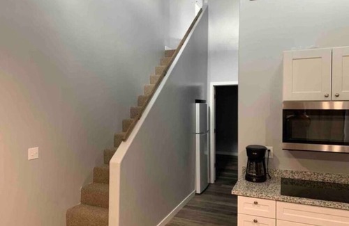 Joseph House | Home Base Resort #6