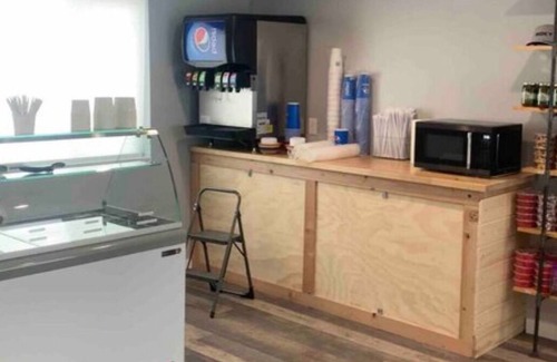 Joseph House | Home Base Resort #6