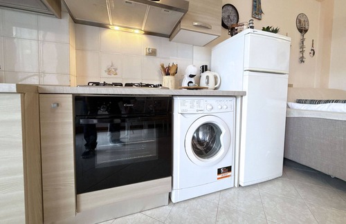 Marciana Marina Apartment | Home Camy - in the center Marciana Marina