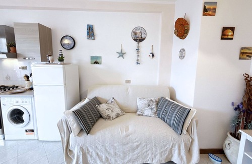 Marciana Marina Apartment | Home Camy - in the center Marciana Marina