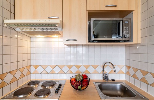 Tignes Apartment | Home Club (Lavachet) by Interhome