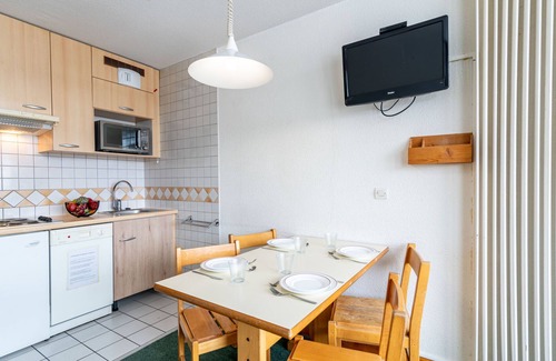 Tignes Apartment | Home Club (Lavachet) by Interhome