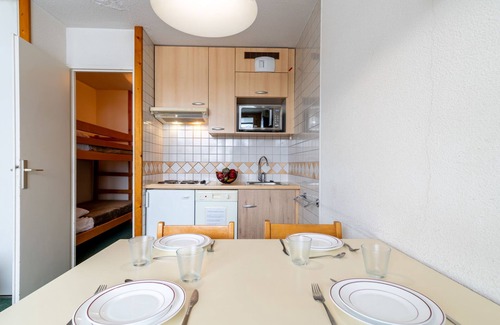 Tignes Apartment | Home Club (Lavachet) by Interhome