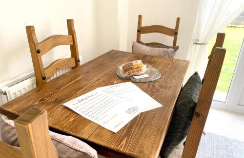 Bircotes House | Home Crowd Luxury Apartments- Auckley House