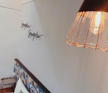 Tainan City Centre Villa | HoME-Easyhouse-III