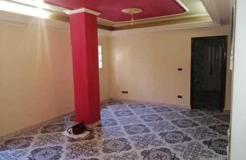 Al-Muntazah Apartment | Home
