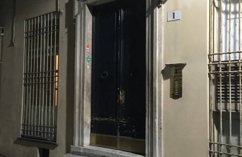 Genoa Historical Centre Apartment | Home Einstein Aquarium