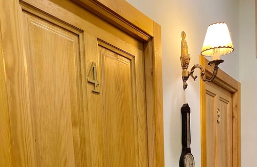 Los Palacios y Villafranca Villa | Homerez - Villa for 10 ppl. with swimming-pool at Los Palacios y Villafranca