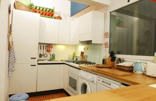 Quartiere III Pinciano Apartment | Home far from Home