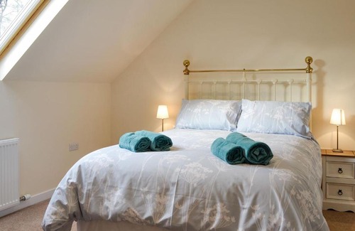 Alford House | Home Farm Cottage