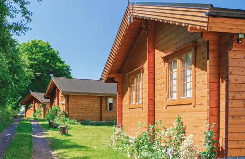 Ryther Resort | Home Farm