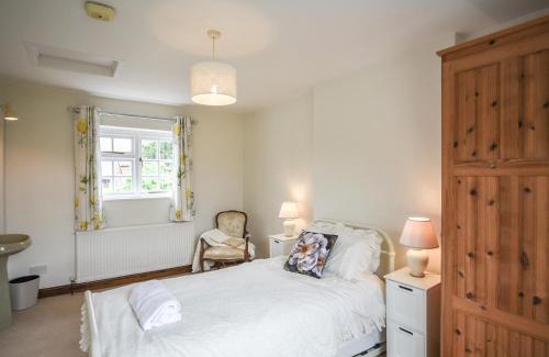 Eaton Mascott House | Home Farm House