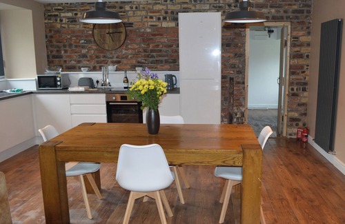 Dunragit Cottage | Home Farm - The Dairy -UK34626