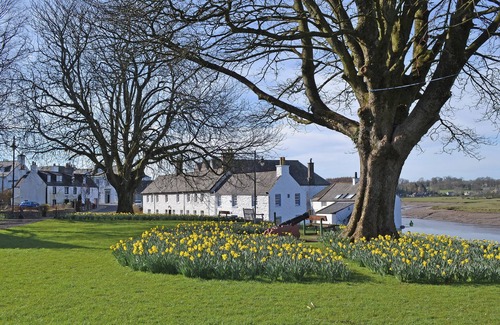 Dunragit Cottage | Home Farm - The Dairy -UK34626