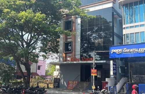 Coimbatore House | Home for Rental in Coimbatore - 3Kms from Airport