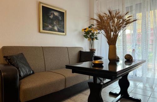 Kallithea Apartment | Home for you Halkidiki